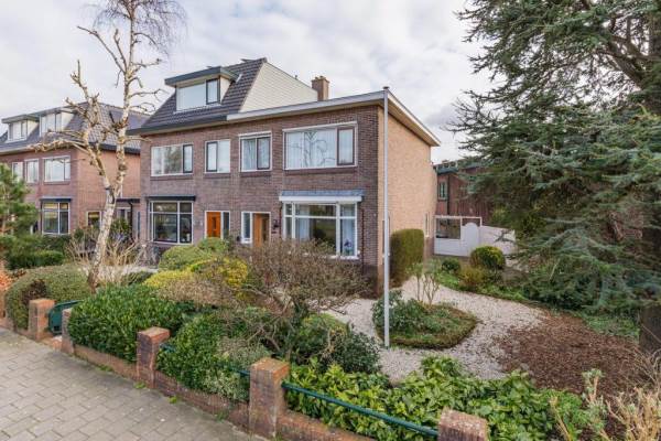 Woning Ockenrode 9 Leiderdorp