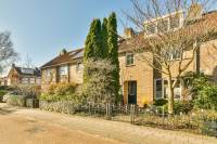 Woning Ruys de Beerenbroucklaan 33 Amstelveen