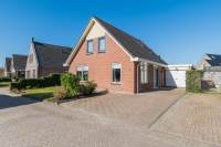 Woning It Sktsje 5 Metslawier