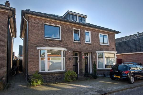 Woning Lijsterweg 44 HENGELO OV