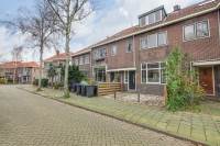 Woning Govert Flinckstraat 6 Zaandam