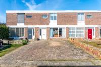 Woning Fransen van de Puttestraat 64 Nijmegen