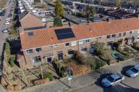 Woning Zebrastraat 10 Nijmegen