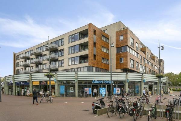 Woning Diamantlaan 4525 GRONINGEN