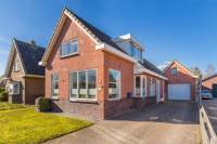 Woning Zuiderdiep 319 Nieuw-Buinen