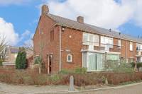 Woning Zwartelandstraat 11 Epe