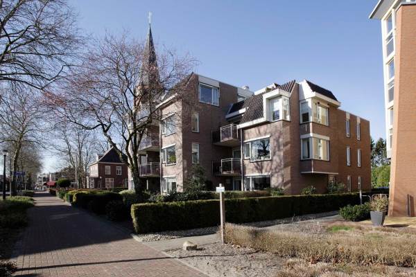 Woning Grotestraat 14612 Nijverdal