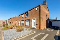 Woning Dr. Marga Klompéstraat 9 Landgraaf