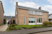 Woning Händelstraat 4 Akersloot