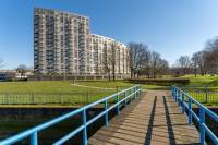 Woning Oostmaaslaan 742 Rotterdam