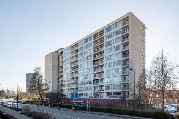 Woning van Hogendorplaan 252 Vlaardingen