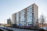 Woning van Hogendorplaan 252 Vlaardingen