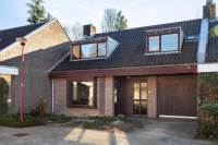 Woning Malrovegaarde 3 Nieuwegein
