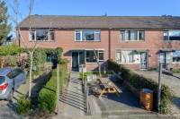 Woning Chopinlaan 8 Voorthuizen