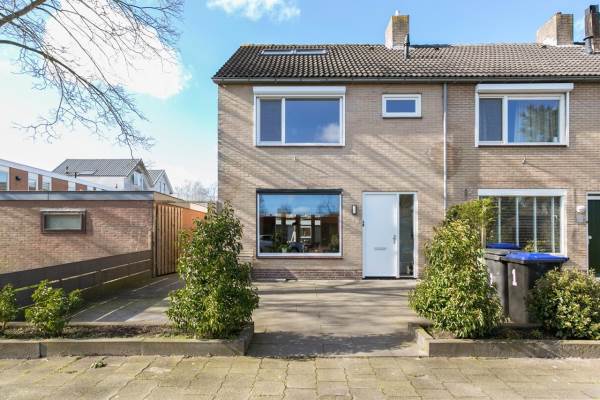 Woning Daalder 1 Mijdrecht - Oozo.nl