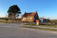 Woning Koudekerkseweg 29 Biggekerke