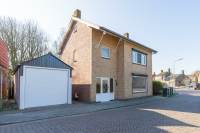 Woning Hengstdijkse Kerkstraat 32 Hengstdijk