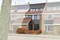 Woning Glenn Millerstraat 12 Bergen op Zoom