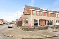 Woning Bergeend 16 Bergen op Zoom