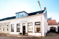 Woning Voorstraat 9 Oud-Vossemeer