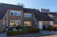Woning Esperloop 9 Tilburg