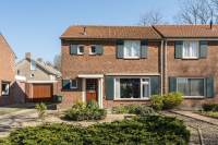 Woning Zwaanstraat 4 Berkel-Enschot