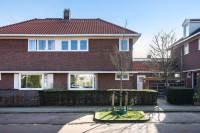 Woning Adama van Scheltemastraat 13 Arnhem