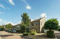 Woning Johan Kievietstraat 35 Wageningen