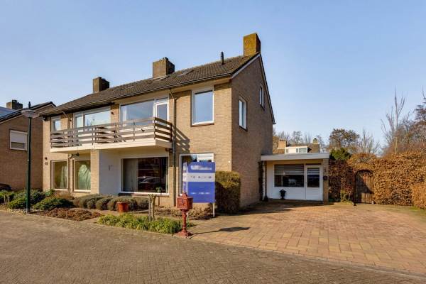Woning Amstellaan 43 Son en Breugel