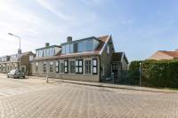Woning Westhavendijk 28 Wilhelminadorp