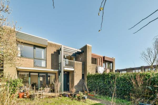 Woning Geerdinkhof 377 AMSTERDAM