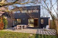 Woning Rekerlanden 3 Warmenhuizen