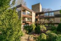 Woning Nicolaas Beetslaan 27 Aerdenhout