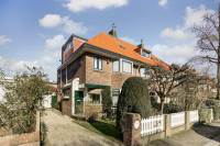 Woning Wijngaardenlaan 64 Voorschoten