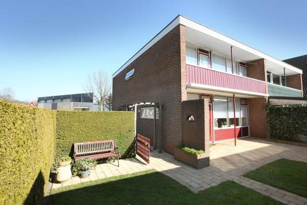 Woning Bentinckstraat 41 Lichtenvoorde