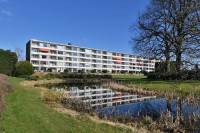 Woning Amersfoortsestraatweg 90 D- 6 Naarden