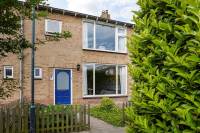 Woning De Huterstraat 34 Oudheusden