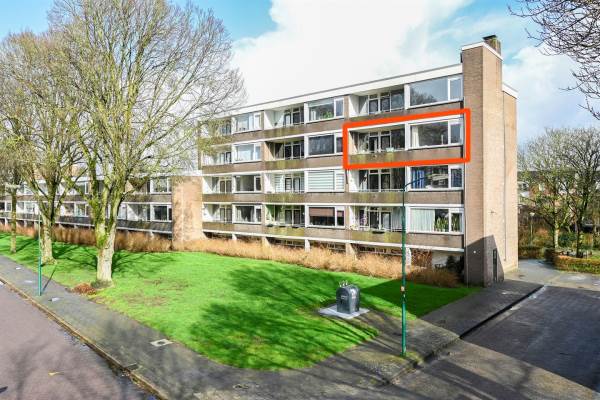 Woning van Goyenlaan 87 Soest