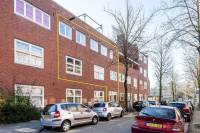 Woning Simon Stevinstraat 291 Amsterdam