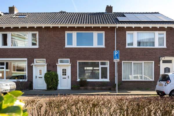 Woning Margrietstraat 21 Arnhem
