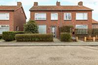 Woning Meidoornstraat 4 Zundert