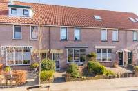 Woning Swoerkamp 11 Velserbroek