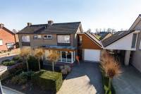 Woning van den Berghstraat 41 Achtmaal