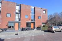 Woning Montfoortlaan 70 Utrecht