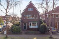 Woning Van Boetzelaerstraat 110 Alphen aan den Rijn