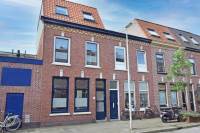 Woning Croesestraat 2 Utrecht