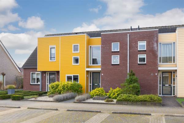 Woning Weidelanden 20 Lemelerveld
