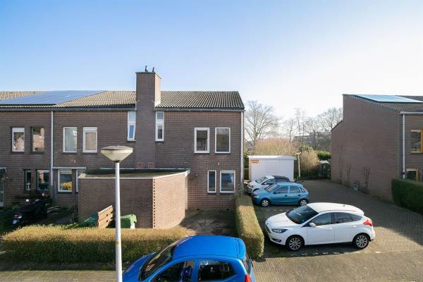Woning Rijperwaard 62 Alkmaar