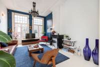 Woning Koninginneweg 105bov Amsterdam