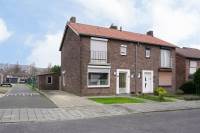 Woning Sluiterdstraat 52 Brunssum